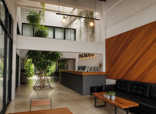 Palmari Boutique Hotel