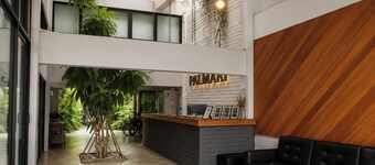 Palmari Boutique Hotel