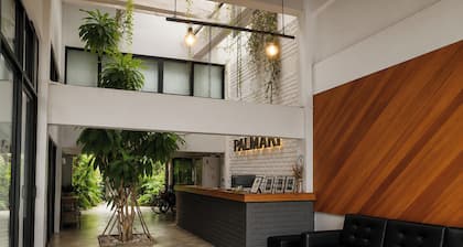 Palmari Boutique Hotel