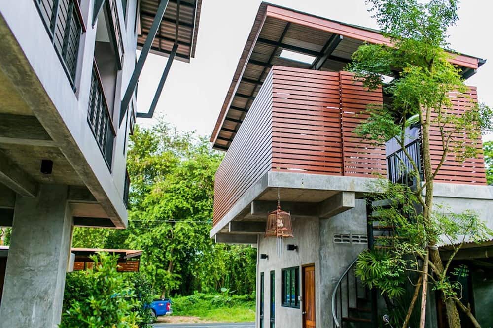Palmari Boutique Hotel