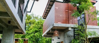 Palmari Boutique Hotel