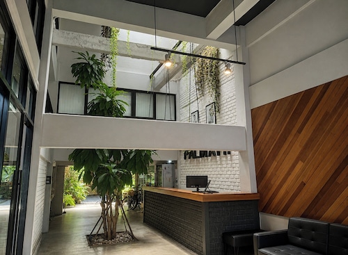 Palmari Boutique Hotel
