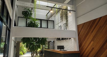Palmari Boutique Hotel