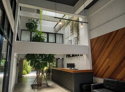 Palmari Boutique Hotel