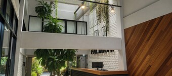 Palmari Boutique Hotel