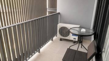 Deluxe Double Room | Free minibar, desk, blackout curtains, free WiFi