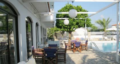Hotel Apollon