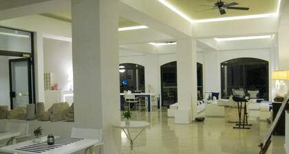 Hotel Apollon