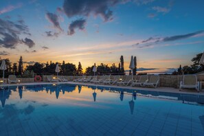 Exterior - Aminess Vival Casa Velaris (Supetar)