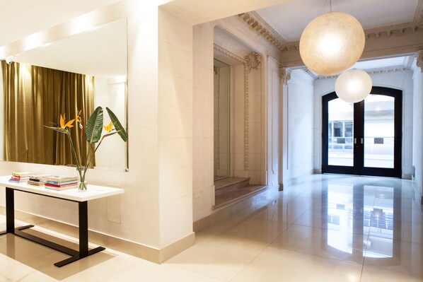 Interior - Casa Bevant (Buenos Aires)