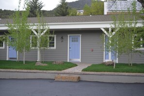 Exterior - Basalt Mountain Inn (Basalt)