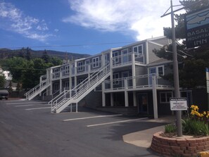 Exterior - Basalt Mountain Inn (Basalt)