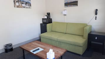 Flat-screen TV