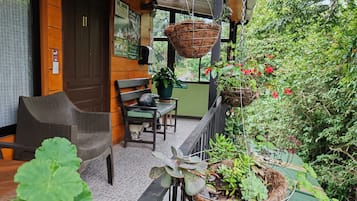 Terras