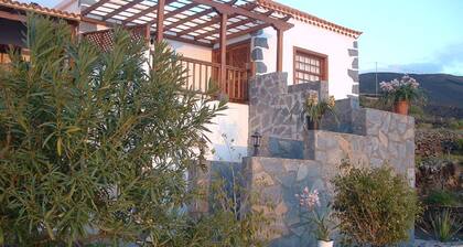 Casa las Viñas