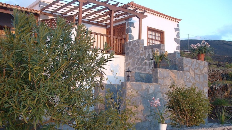 Casa las Viñas
