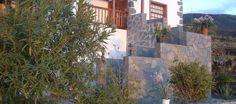 Casa las Viñas
