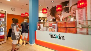 Snack bar - Villaggio a Mare (Caorle)