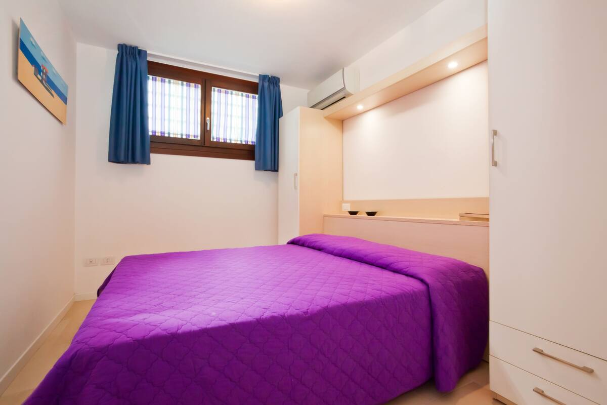 Villa, 3 Bedrooms (8 pax) | 1 bedroom, in-room safe, cribs (surcharge), rollaway beds (surcharge)