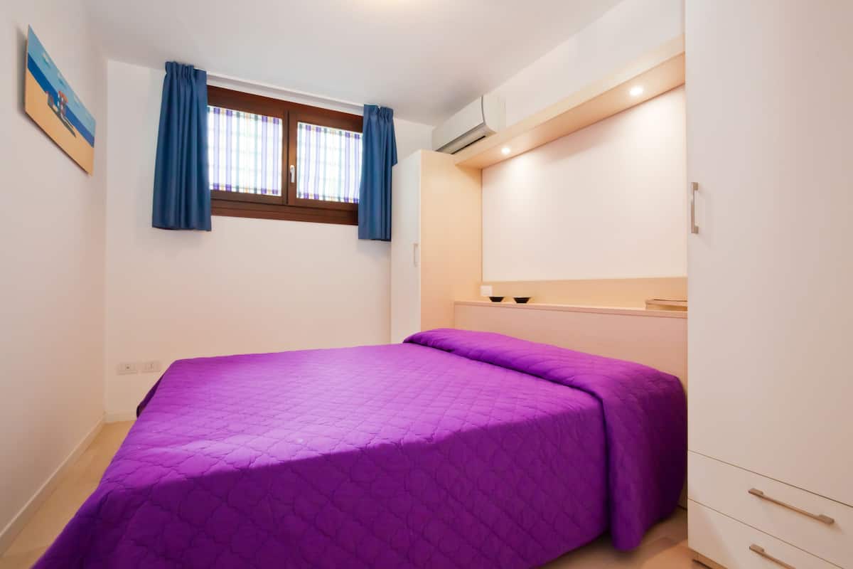 Villa, 3 Bedrooms (8 pax) | 1 bedroom, in-room safe, cots/infant beds, rollaway beds