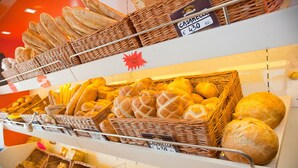 Food court - Villaggio a Mare (Caorle)