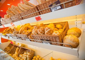 Food court - Villaggio a Mare (Caorle)