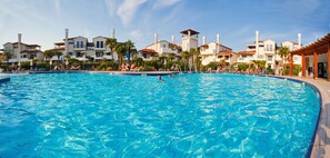 Outdoor pool - Villaggio a Mare (Caorle)