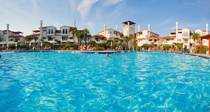 Villaggio a Mare