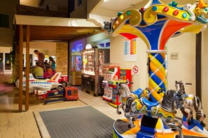 Arcade - Villaggio a Mare (Caorle)