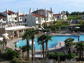 Outdoor pool - Villaggio a Mare (Caorle)