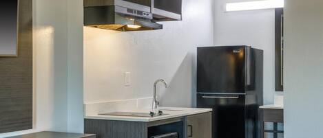 Équipements de la chambre