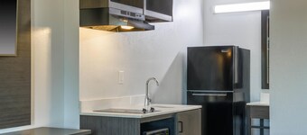 Motel 6 Stockbridge, GA – Hwy 138 W