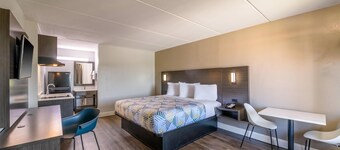 Motel 6 Stockbridge, GA – Hwy 138 W