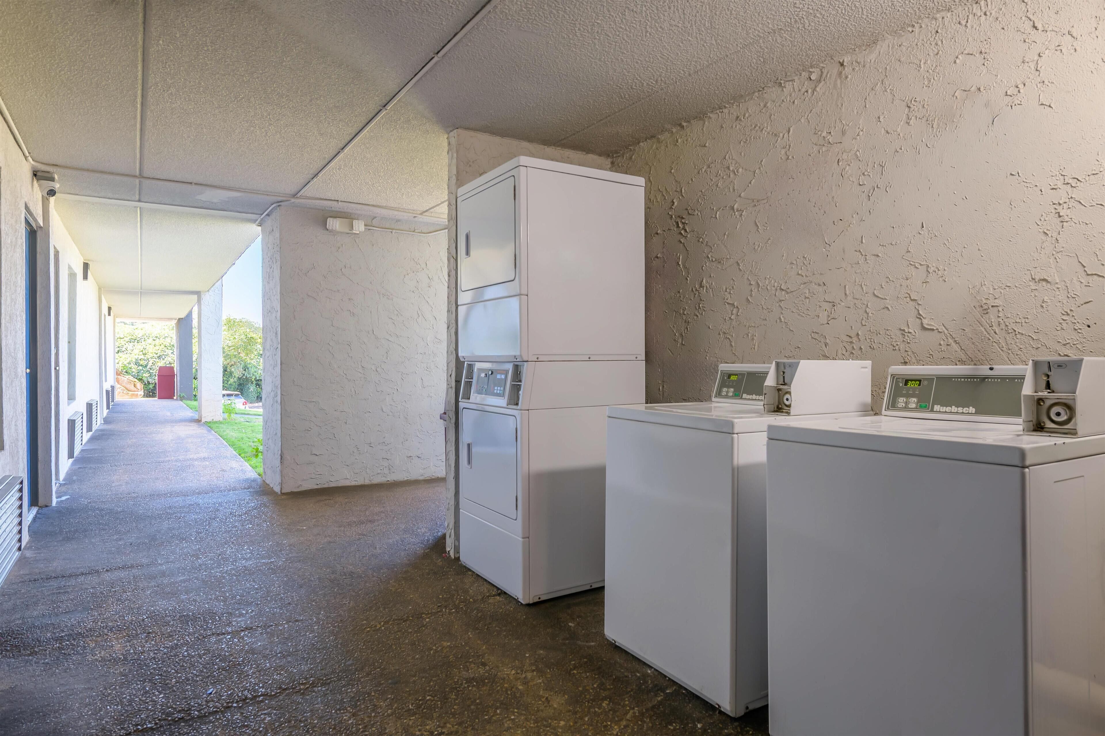 Comodidades da propriedade