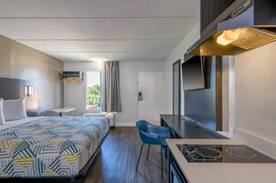 Ferros/tábuas de passar roupa, Wi-Fi de cortesia, roupa de cama