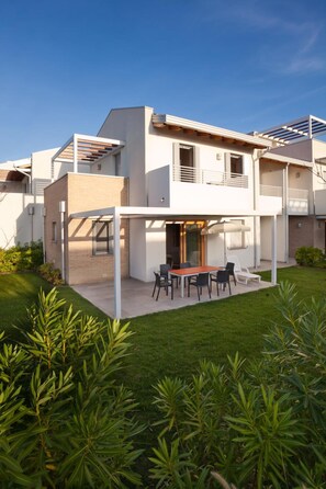 Exterior - Villaggio Laguna Blu (Caorle)