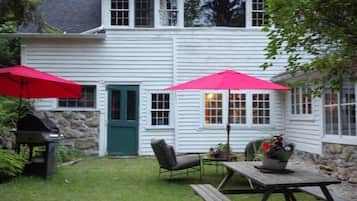 Teras/patio