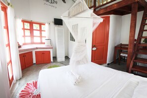 Chambre Supérieure