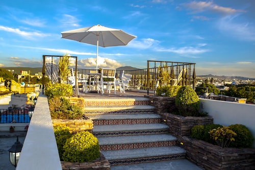 Mesón de San Andrés