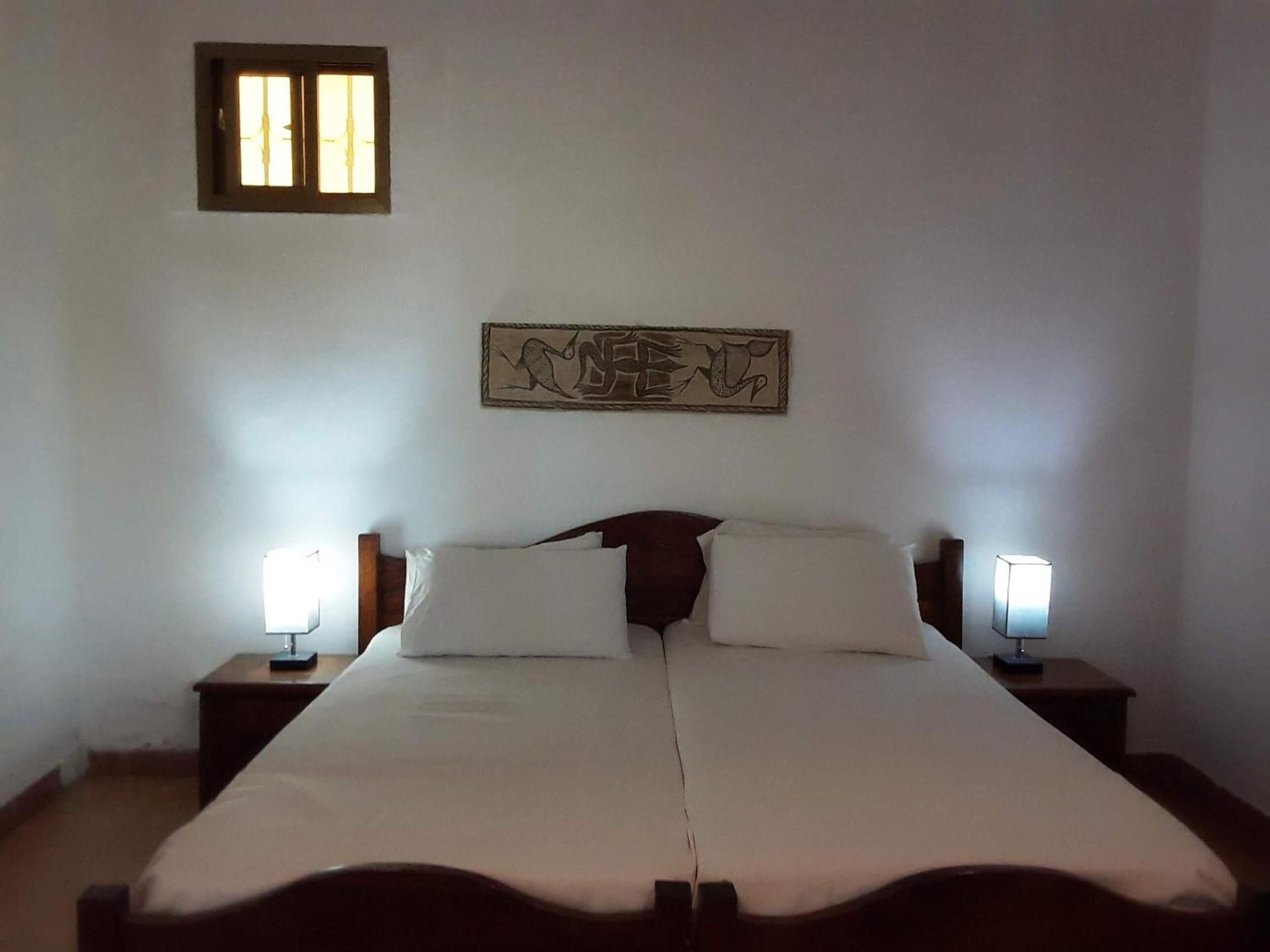 1 phòng ngủ, két bảo mật tại phòng, bàn ủi/dụng cụ ủi quần áo 