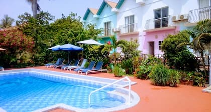 Riyan Apartments