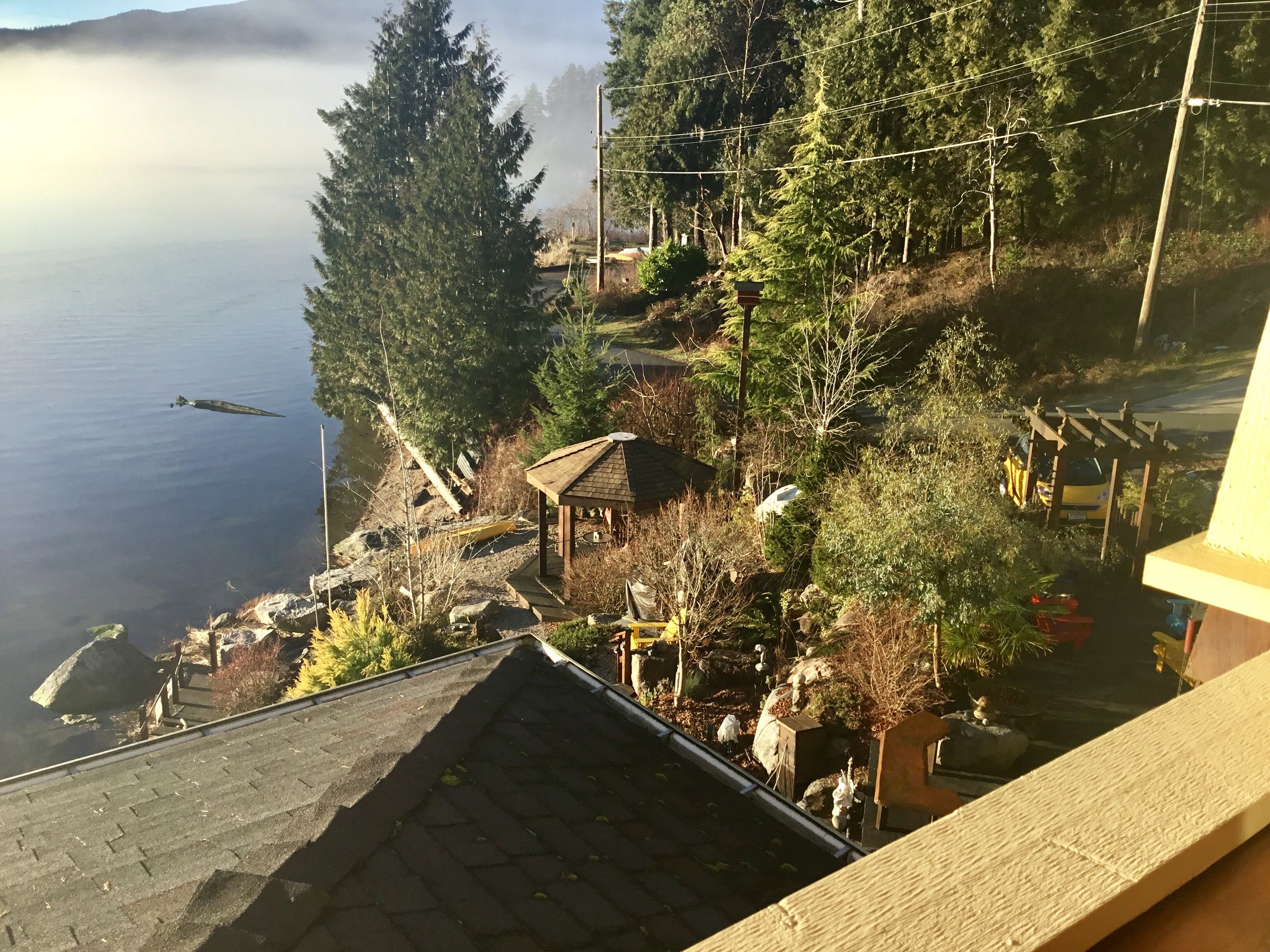 Suite, 1 King Bed, Patio, Ocean View CasaBlanca | Balcony