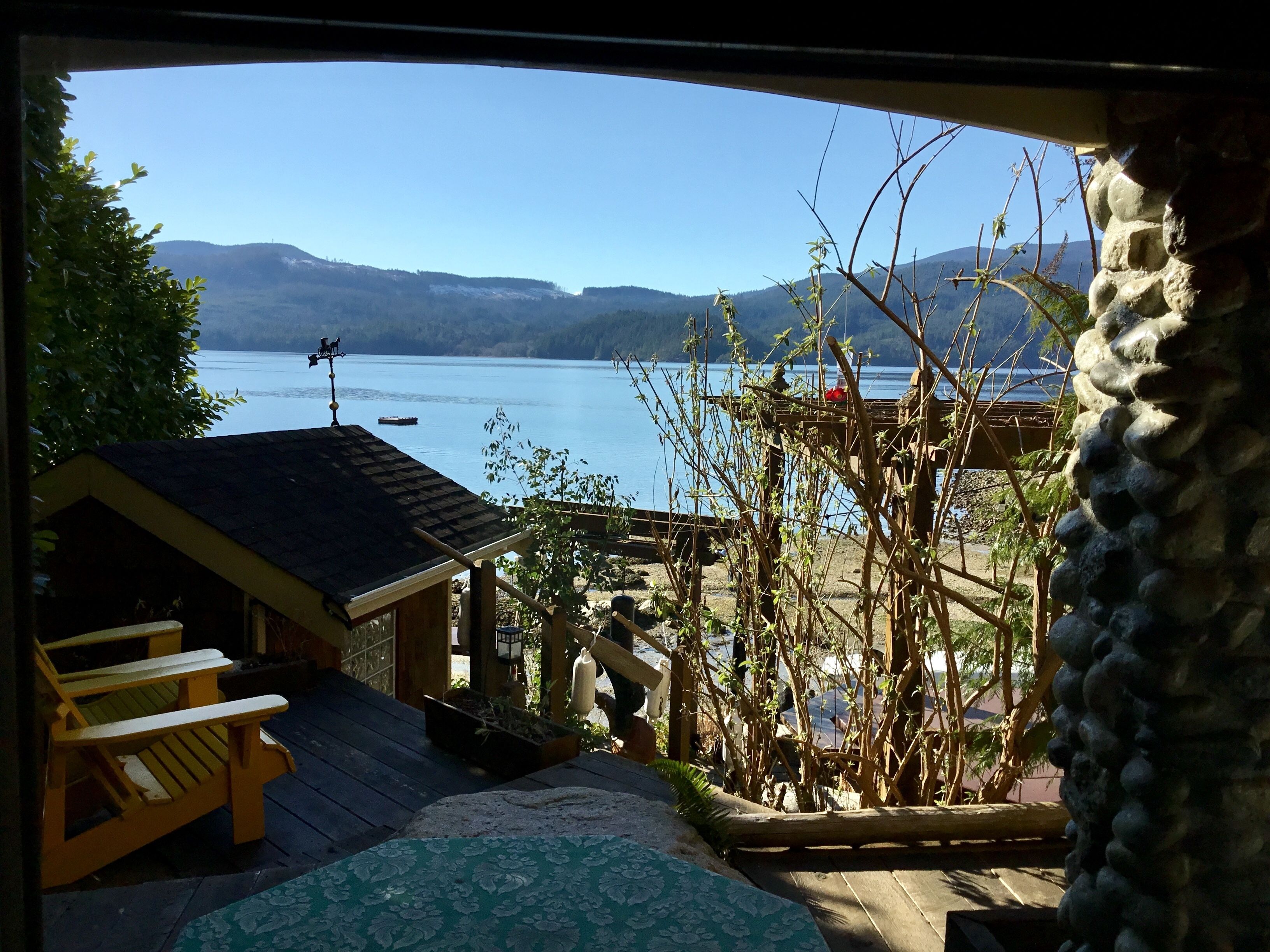 Suite, 1 Queen Bed, Patio, Ocean View Sunset | Pillowtop beds, individually decorated, individually furnished