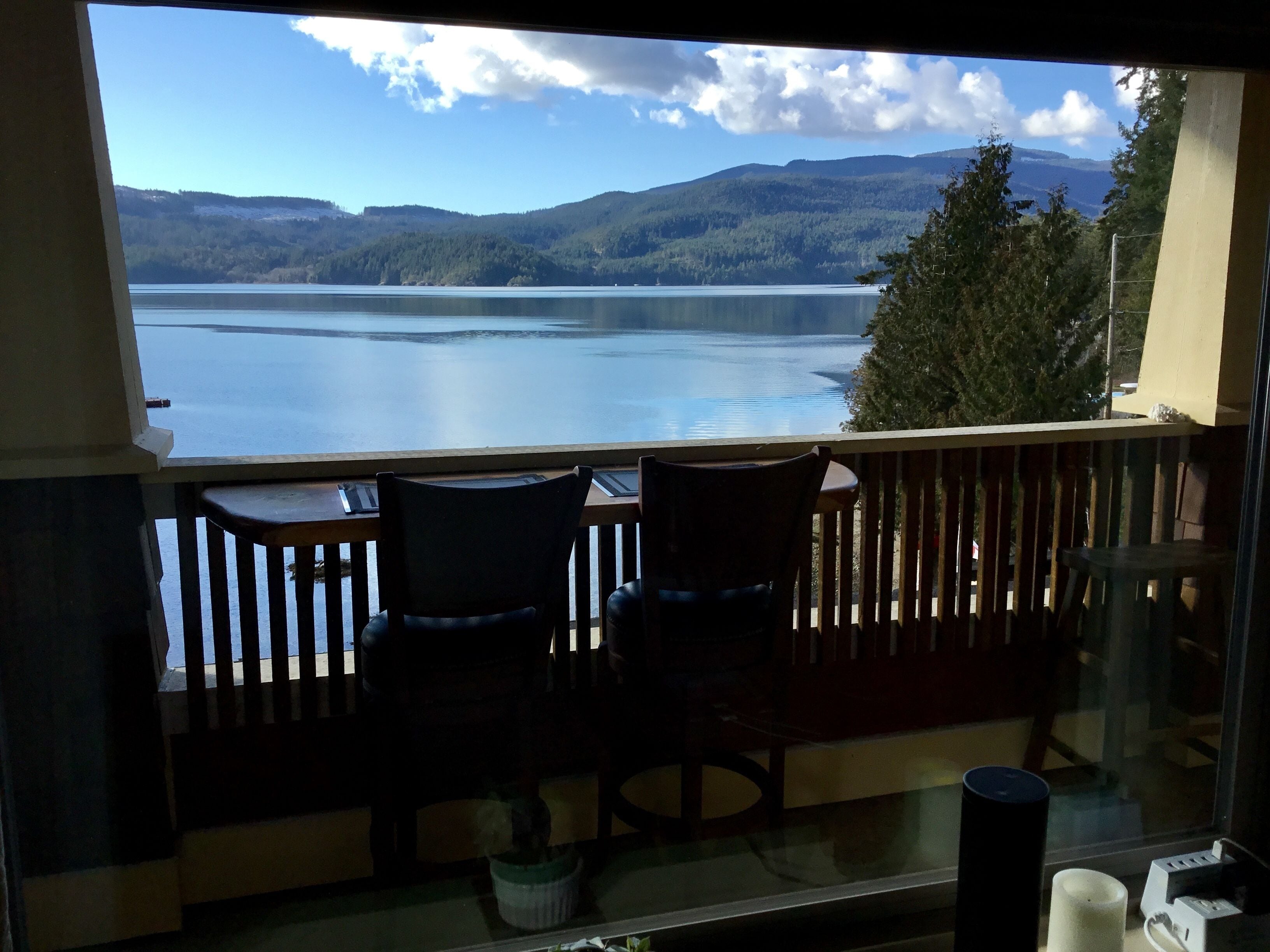 Suite, 1 King Bed, Patio, Ocean View