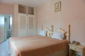 Doppia Standard, 1 letto matrimoniale | Wi-Fi gratuito