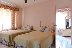 Standard Double Room, 1 Double Bed | Free WiFi