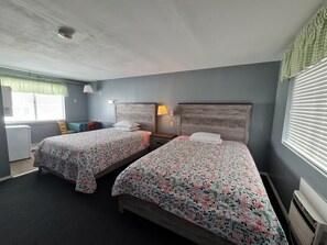 واي فاي وملاءات أسرّة