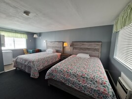 Wifi y ropa de cama 