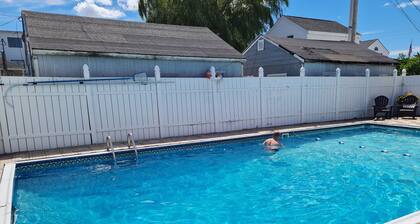 Flagship Motor Court