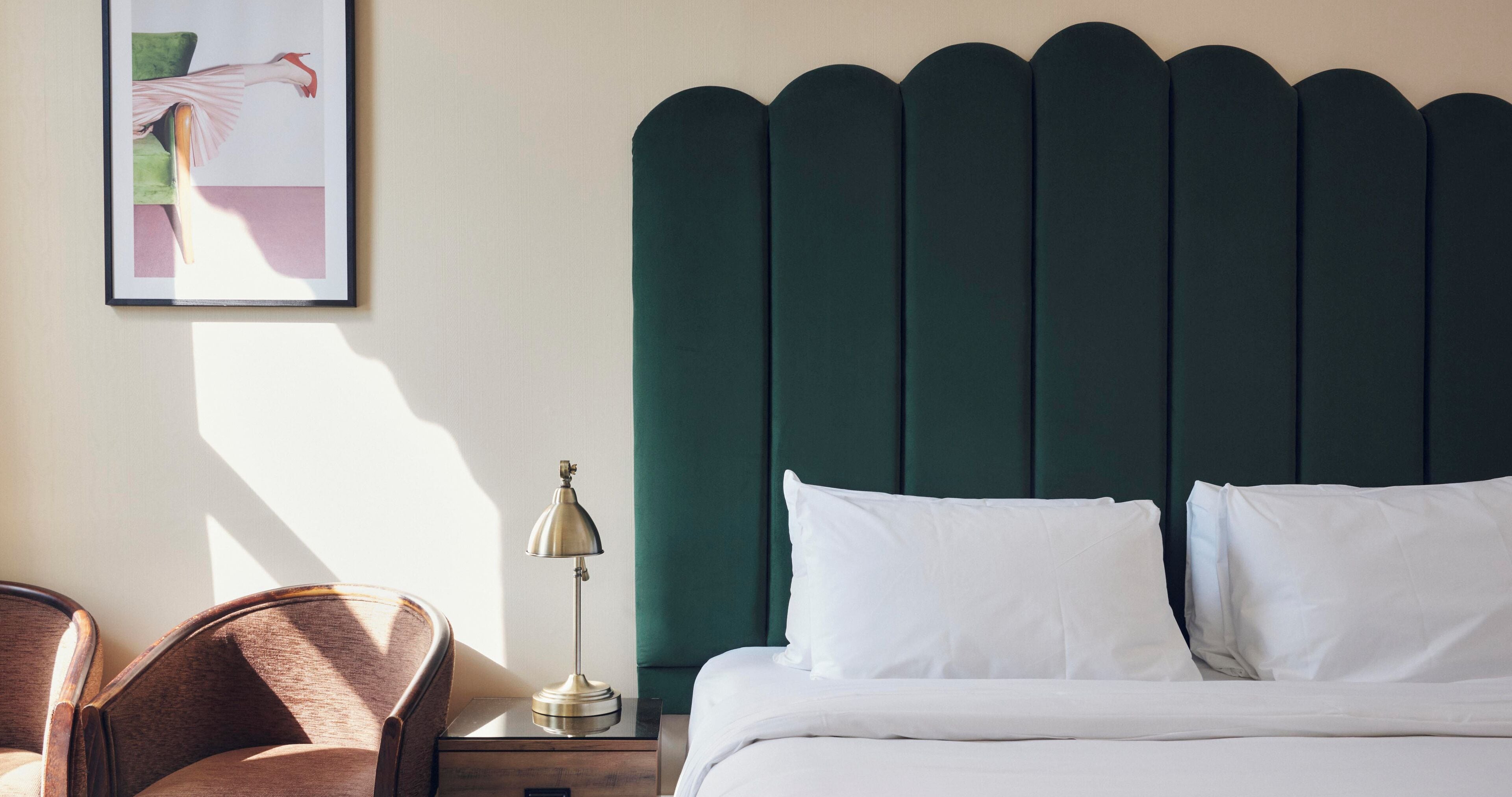 Photo - The Columbia